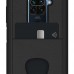 FitCase Xiaomi Redmi Note 9 Kılıf Proda Deri Tek Kartlık Cepli Kapak