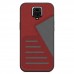 FitCase Xiaomi Redmi Note 9S / 9 Pro Kılıf Citizen Arka Kapak