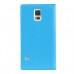 Samsung G900FQ S5 Dikişli Cüzdanlı Kılıf ARIUM SKIN Mavi Samsung G900FQ S5 Dikişli Cüzdanlı Kılıf ARIUM SKIN Mavi