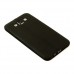 FitCase Samsung Galaxy A3 (A300) Ultra İnce Dikişli TPU Arka Kapak Siyah