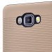 FitCase Samsung Galaxy J5 2016 (J510) Kılıf YouYou Arka Kapak Gold