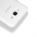 Samsung Galaxy J7 (J700) Kılıf Soft Silikon Şeffaf Arka Kapak