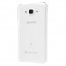 Samsung Galaxy J7 (J700) Kılıf Soft Silikon Şeffaf Arka Kapak