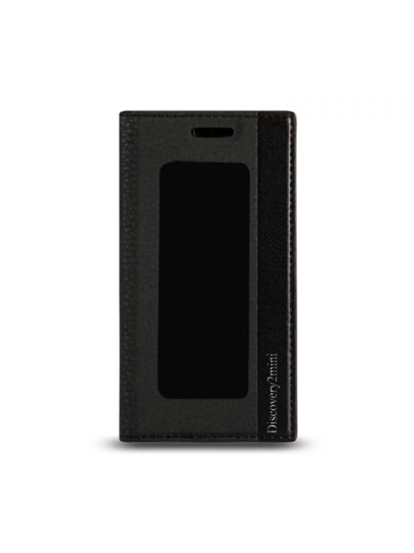General Mobile Discovery 2 Mini Gizli Mıknatıslı Pencereli Magnum Kıl…