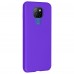 General Mobile GM 20 Kılıf FitCase PremiumS Silikon Arka Kapak