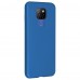 General Mobile GM 20 Kılıf FitCase PremiumS Silikon Arka Kapak