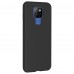General Mobile GM 20 Kılıf FitCase PremiumS Silikon Arka Kapak