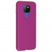 General Mobile GM 20 Kılıf FitCase PremiumS Silikon Arka Kapak