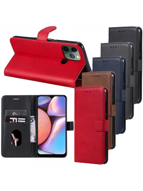 General Mobile GM 21 Uyumlu Elite Kapaklı Cüzdan Kılıf…