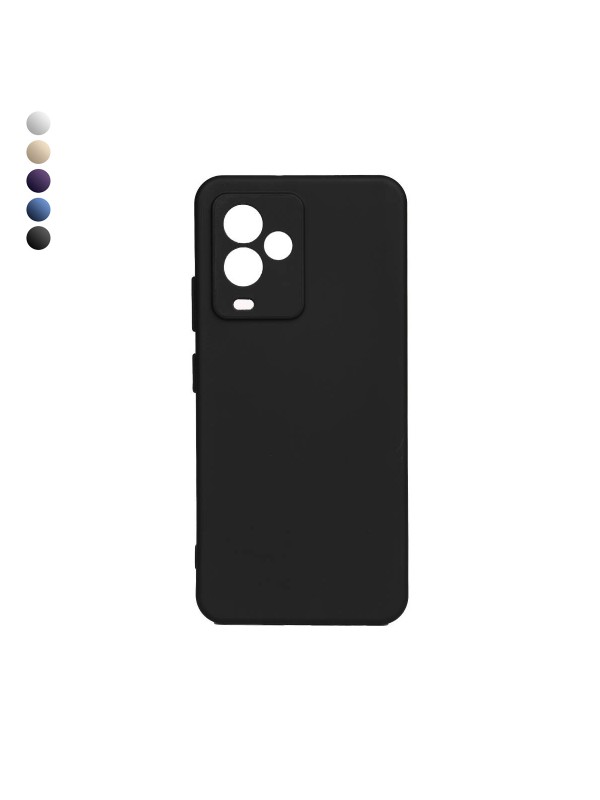 General Mobile GM 24 Pro Kılıf PremiumS Silikon Kapak…