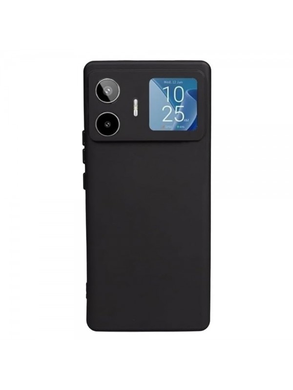 General Mobile GM 26 Pro 5G Kılıf PremiumS Silikon Kapak… General Mobile GM 26 Pro 5G Kılıf PremiumS Silikon Kapak…