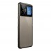 General Mobile GM 26 Pro Kılıf Kamera Korumalı Silikon Şeffaf Kapak General Mobile GM 26 Pro Kılıf Kamera Korumalı Silikon Şeffaf Kapak