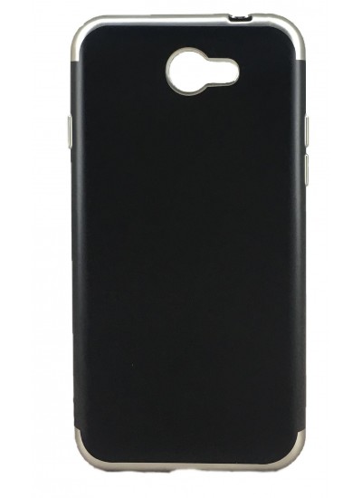 General Mobile GM 6 Premium Bright Arka Kapak Gri