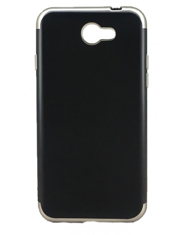 General Mobile GM 6 Premium Bright Arka Kapak Gri…