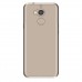 General Mobile GM 8 Kılıf Soft Silikon Şeffaf Arka Kapak