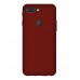 General Mobile GM 9 PRO Kılıf FitCase PremiumS Silikon Arka Kapak