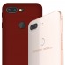 General Mobile GM 9 PRO Kılıf FitCase PremiumS Silikon Arka Kapak
