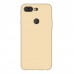 General Mobile GM 9 PRO Kılıf FitCase PremiumS Silikon Arka Kapak