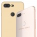 General Mobile GM 9 PRO Kılıf FitCase PremiumS Silikon Arka Kapak