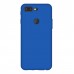 General Mobile GM 9 PRO Kılıf FitCase PremiumS Silikon Arka Kapak