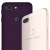 General Mobile GM 9 PRO Kılıf FitCase PremiumS Silikon Arka Kapak