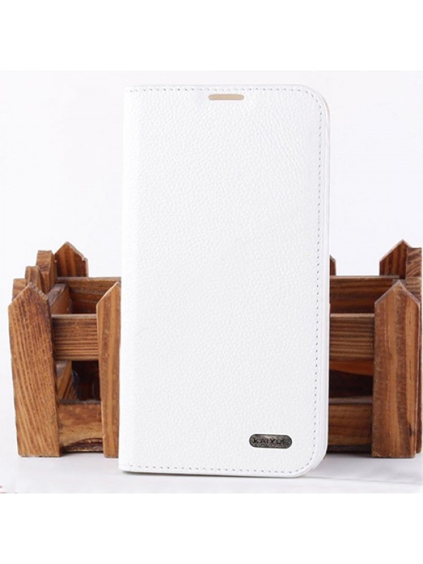 HTC One M8 KAIYUE Cüzdanlı Standlı Deri Kılıf Beyaz… HTC One M8 KAIYUE Cüzdanlı Standlı Deri Kılıf Beyaz…