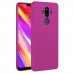 Huawei GR5 2017 Kılıf FitCase PremiumS Silikon Arka Kapak