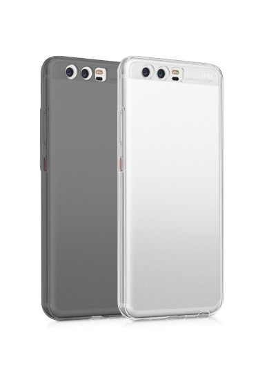 Huawei P10 Kılıf Soft Silikon Arka Kapak