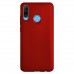 Huawei P30 Lite Kılıf FitCase PremiumS Silikon Arka Kapak