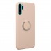 FitCase Huawei P30 Pro Kılıf Nano Ring Arka Kapak
