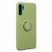 FitCase Huawei P30 Pro Kılıf Nano Ring Arka Kapak