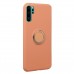 FitCase Huawei P30 Pro Kılıf Nano Ring Arka Kapak