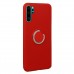FitCase Huawei P30 Pro Kılıf Nano Ring Arka Kapak