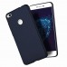 Huawei P9 Lite Kılıf FitCase PremiumS Silikon Arka Kapak