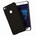 Huawei P9 Lite Kılıf FitCase PremiumS Silikon Arka Kapak