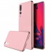 Huawei Y9 Prime 2019 Kılıf FitCase PremiumS Silikon Arka Kapak Huawei Y9 Prime 2019 Kılıf FitCase PremiumS Silikon Arka Kapak