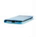 Samsung I9300 S3 Dikişli Cüzdanlı Kılıf ARIUM SKIN Mavi Samsung I9300 S3 Dikişli Cüzdanlı Kılıf ARIUM SKIN Mavi