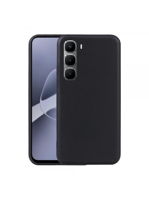 Infinix Hot 60 Kılıf PremiumS Silikon Kapak… Infinix Hot 60 Kılıf PremiumS Silikon Kapak…