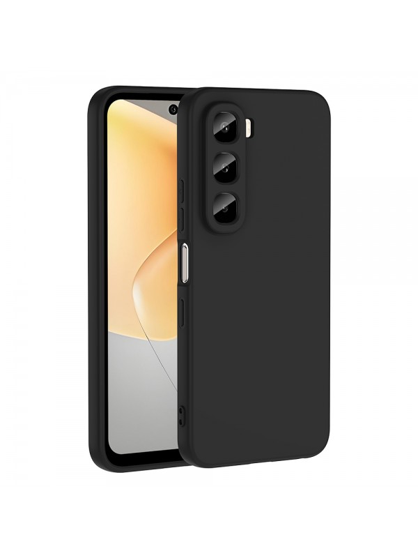 Infinix Hot 60i Kılıf PremiumS Silikon Kapak… Infinix Hot 60i Kılıf PremiumS Silikon Kapak…