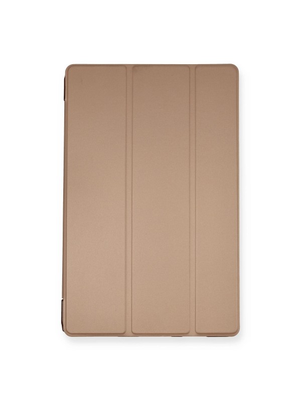 iPad 10 10.9 / iPad 11 A16 Standlı Kalemlikli Smart Cover Tablet Kıl&hellip;