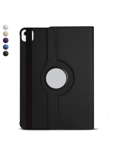 iPad 10 10.9 Kılıf 360 Döner Elite Seri Tablet Kılıf
