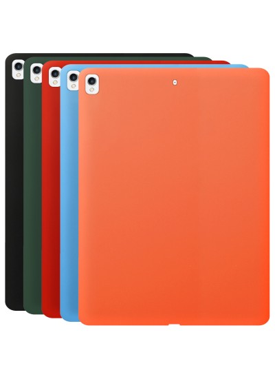iPad 7 10.2 / iPad Air 3 10.5 Kılıf FitCase Evo Silikon Arka Kapak