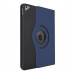 iPad 7 10.2" Kılıf Elite 360 Derece Döner Standlı
