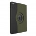 iPad 9.7" Kılıf Elite 360 Derece Döner Standlı