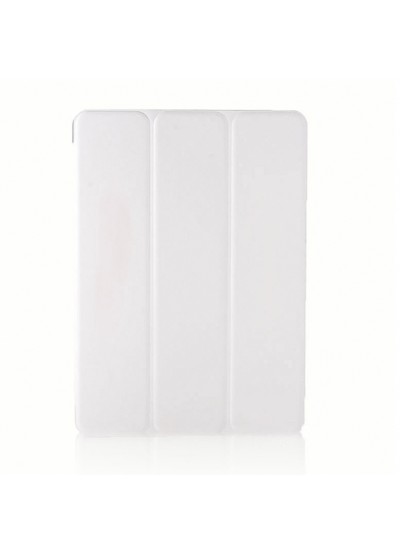 iPad Air Standlı KingPad Kılıf Beyaz