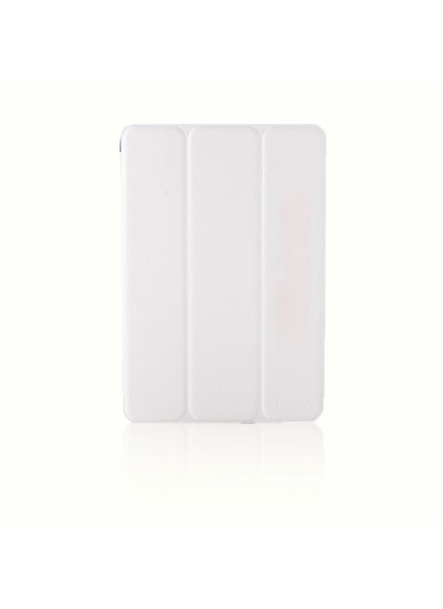 iPad Mini / Mini 2 / Mini 3 Standlı Kılıf Beyaz