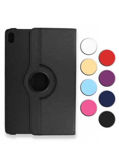 iPad Pro 11" (2018) 360 Derece Döner Standlı Tablet Kılıf