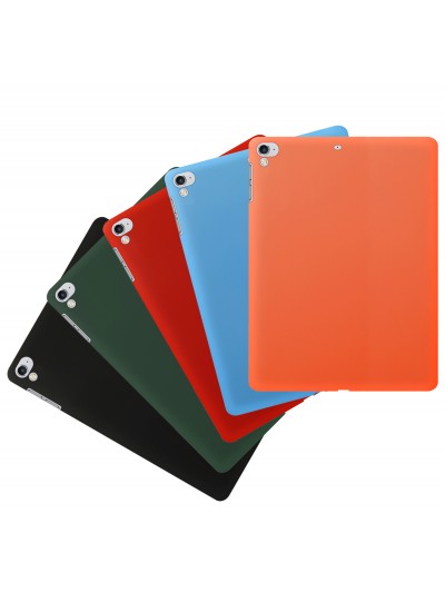 iPad Pro 9.7 / iPad Air 1-2 Kılıf FitCase Evo Silikon Arka Kapak