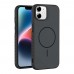 iPhone 11 Kılıf FitCase Soft Premium M-Safe Silikon Kapak iPhone 11 Kılıf FitCase Soft Premium M-Safe Silikon Kapak