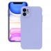 iPhone 11 Kılıf Kamera Korumalı Lansman Silikon Kapak